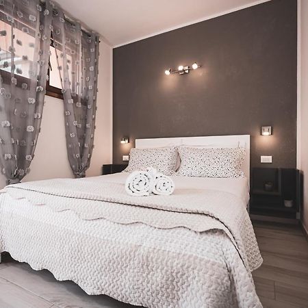 Kite Beth'S House Apartment Brenzone sul Garda Ngoại thất bức ảnh