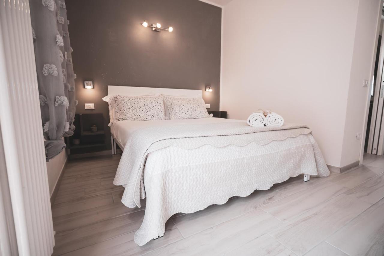 Kite Beth'S House Apartment Brenzone sul Garda Ngoại thất bức ảnh