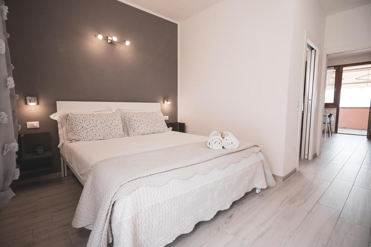 Kite Beth'S House Apartment Brenzone sul Garda Ngoại thất bức ảnh