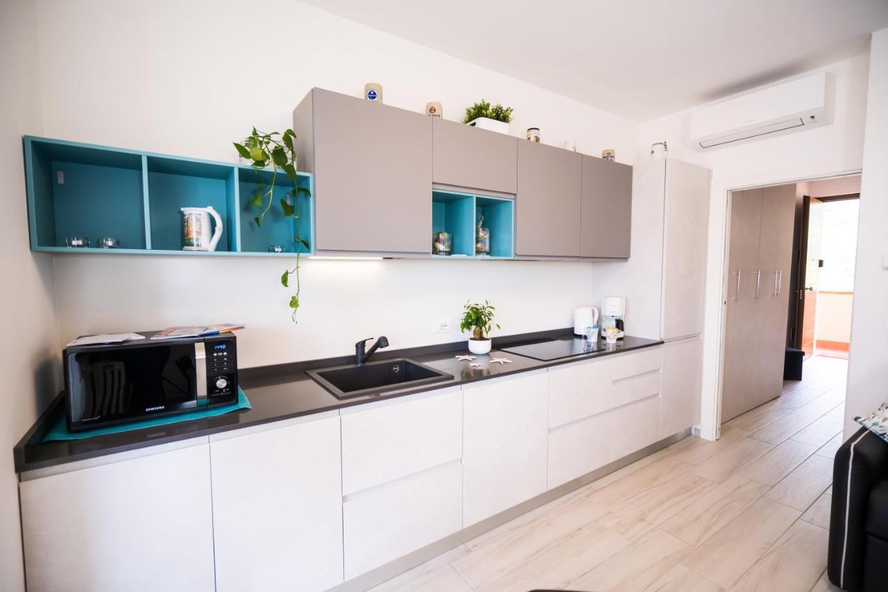 Kite Beth'S House Apartment Brenzone sul Garda Ngoại thất bức ảnh