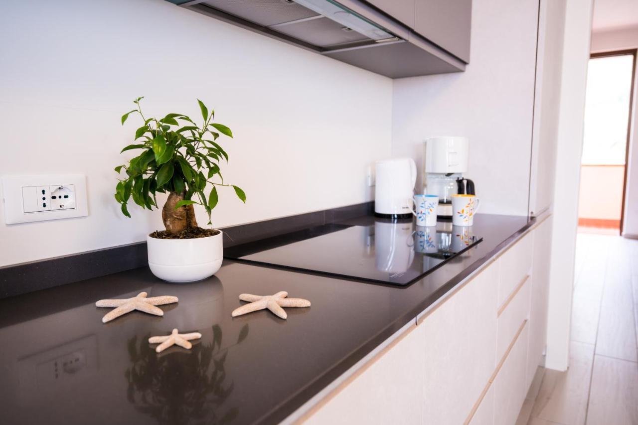 Kite Beth'S House Apartment Brenzone sul Garda Ngoại thất bức ảnh