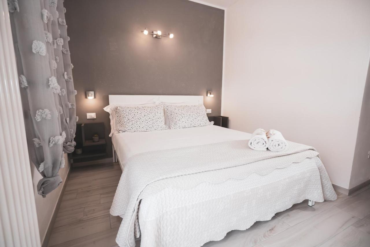 Kite Beth'S House Apartment Brenzone sul Garda Ngoại thất bức ảnh