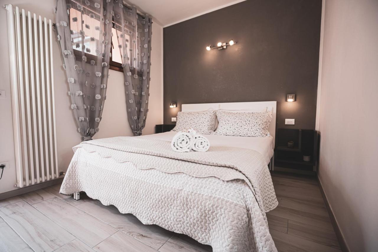 Kite Beth'S House Apartment Brenzone sul Garda Ngoại thất bức ảnh